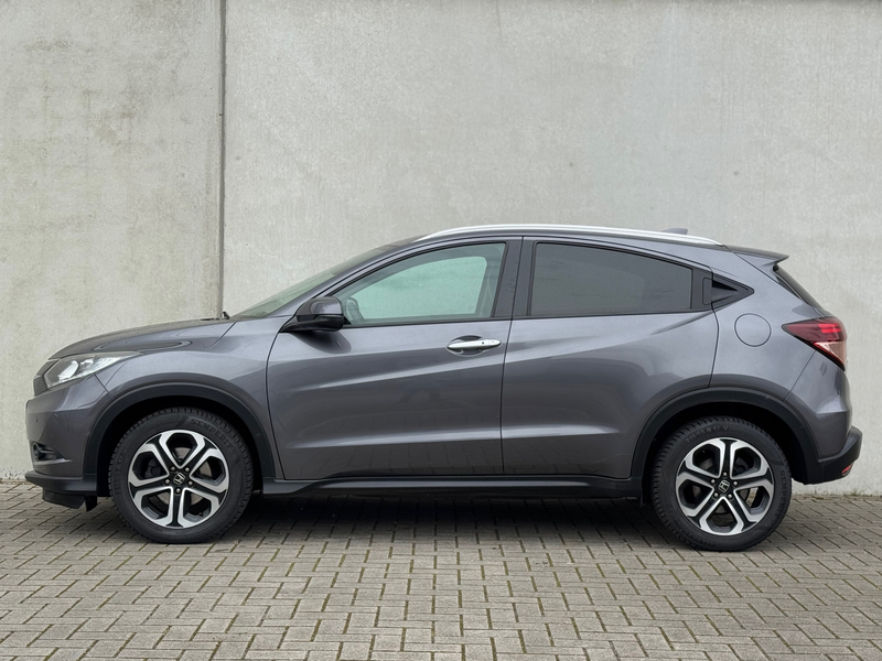 Honda HR-V 1.5 i-VTEC Executive PANO DAK STL VERW CRUISE LMV — photo 2