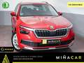 Skoda Kamiq 1.5 TSI Style Rojo - thumbnail 1