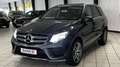 Mercedes-Benz GLE 250 d 4MATIC TÜV neu&Garantie AMG-Line Grau - thumbnail 2