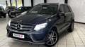 Mercedes-Benz GLE 250 d 4MATIC TÜV neu&Garantie AMG-Line Grau - thumbnail 19