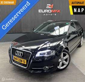 Sportback 1.4 TFSI Attraction Pro 2e Eigenaar - NA