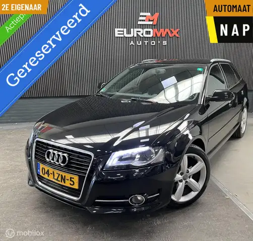 Audi A3 Sportback 1.4 TFSI Attraction Pro 2e Eigenaar - NA