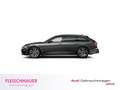 Audi A6 Avant 50 TDI quattro S line  Pano+Matrix+ACC+CarPl Grau - thumbnail 5