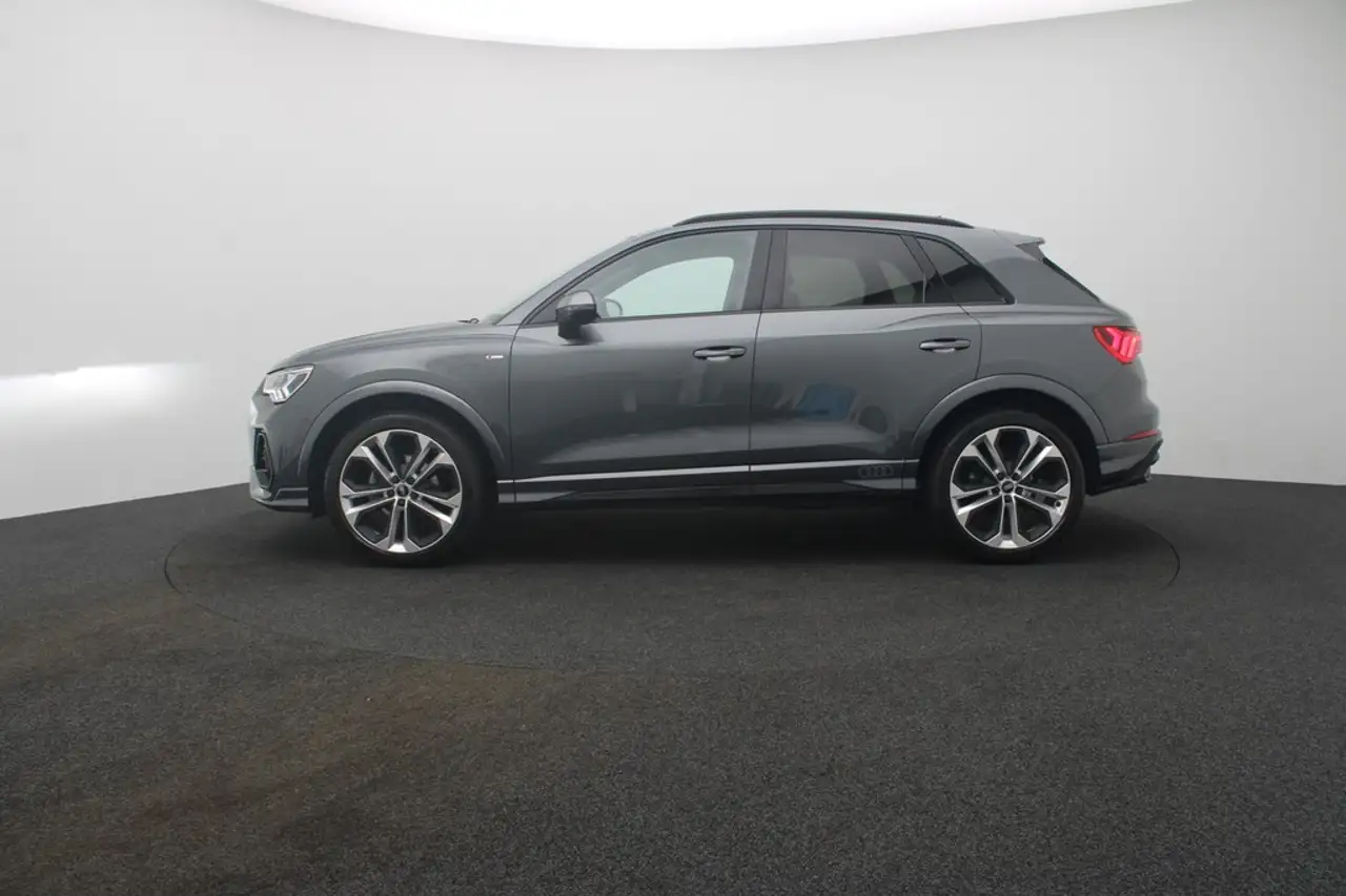 Audi Q3, фото 2