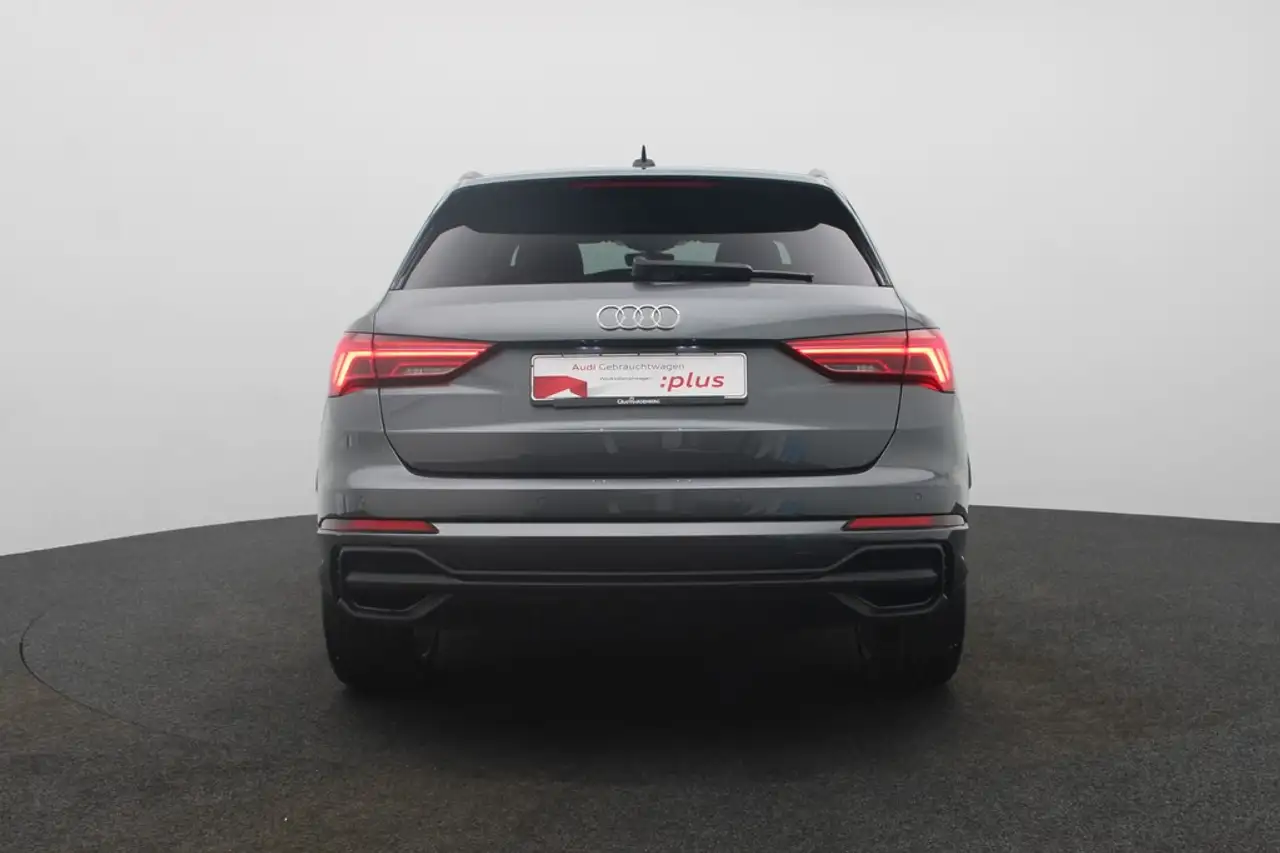 Audi Q3, фото 4