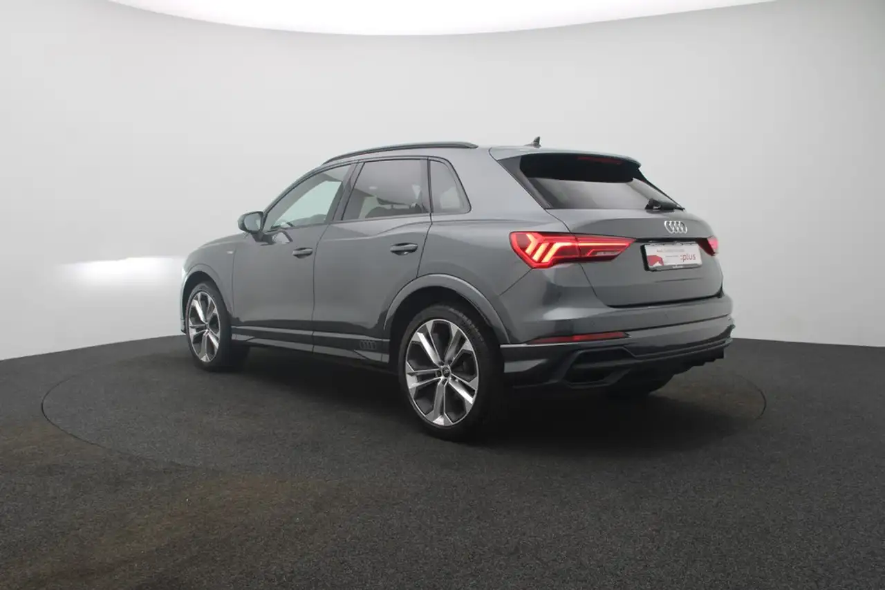 Audi Q3, фото 3