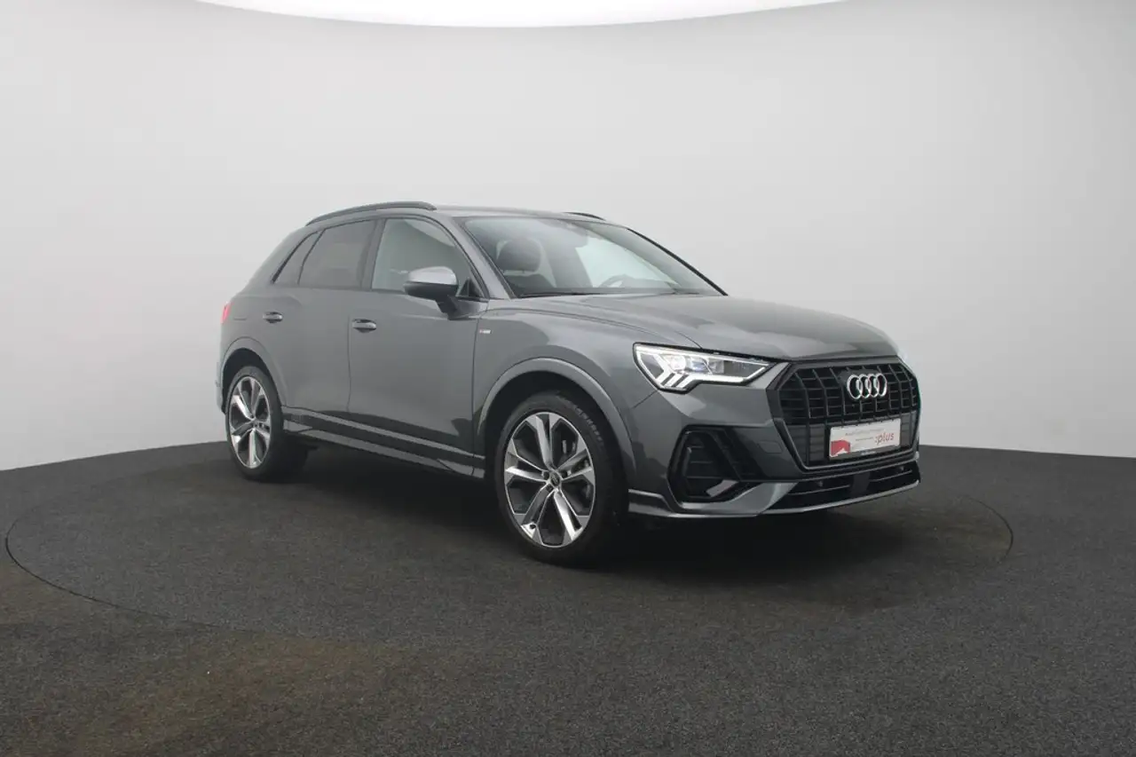 Audi Q3, фото 6