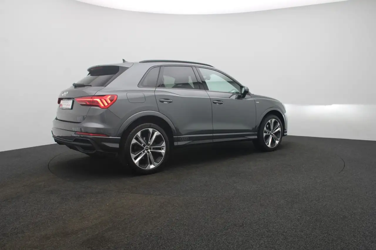 Audi Q3, фото 5