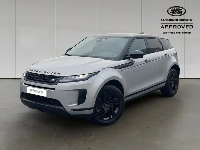 Land Rover Range Rover Evoque P300e S Warranty until 05/2029