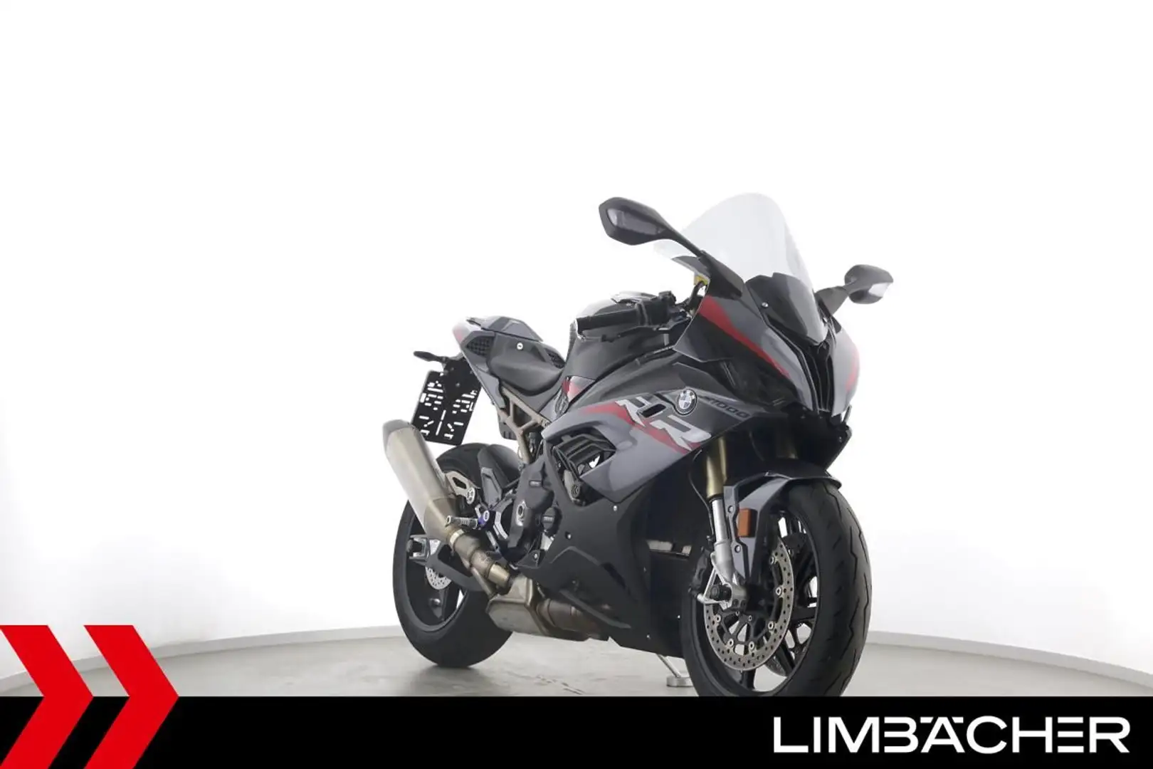 BMW S 1000 RR Akrapovic, QS, Schmiederäder,etc - 2