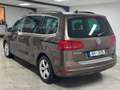Volkswagen Sharan Comfortline BMT*Leder*Aut.*AHK* Brun - thumbnail 5