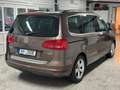 Volkswagen Sharan Comfortline BMT*Leder*Aut.*AHK* Brun - thumbnail 7
