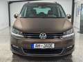 Volkswagen Sharan Comfortline BMT*Leder*Aut.*AHK* Brun - thumbnail 3
