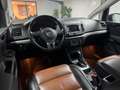 Volkswagen Sharan Comfortline BMT*Leder*Aut.*AHK* Brun - thumbnail 8