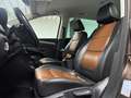 Volkswagen Sharan Comfortline BMT*Leder*Aut.*AHK* Brun - thumbnail 9