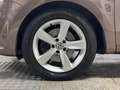 Volkswagen Sharan Comfortline BMT*Leder*Aut.*AHK* Brun - thumbnail 39