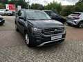 Volkswagen T-Cross 1.0 TSI Life Gris - thumbnail 4