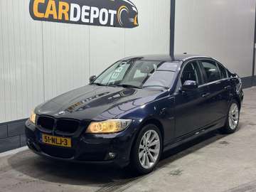 3-serie 318i Business Line