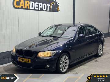 3-serie 318i Business Line