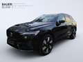 Volvo XC60 Plus Dark Recharge Plug-In Hybrid AWD T6 Noir - thumbnail 1