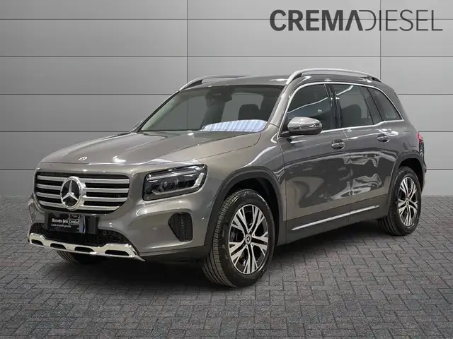 Mercedes-Benz GLB 180 GLB 180 d Progressive Advanced auto