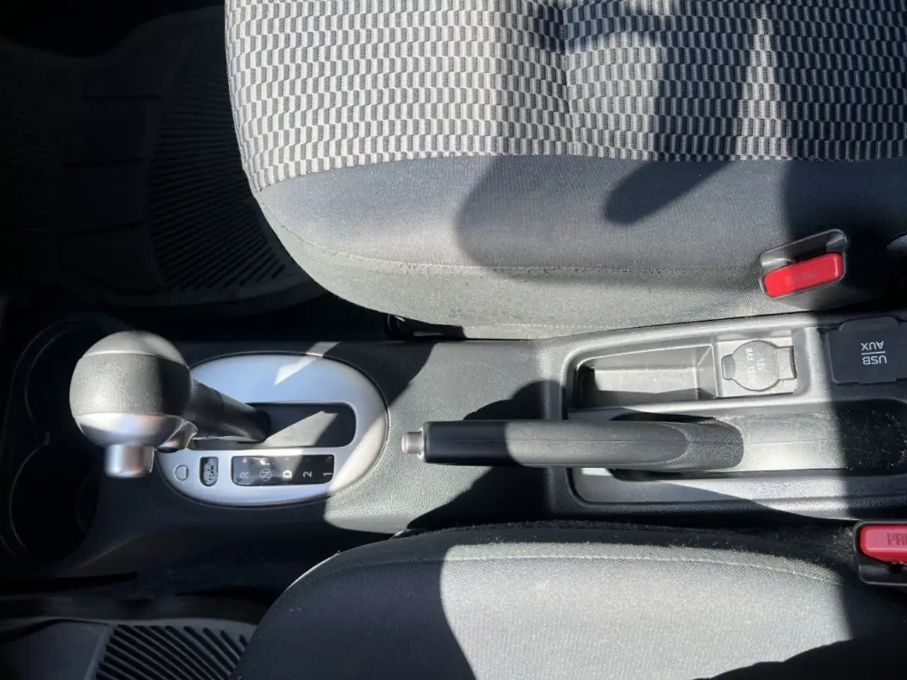 Nissan Micra снимка Nissan Micra