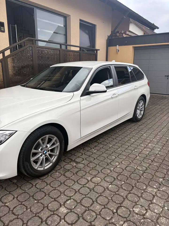 BMW 318