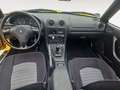Mazda MX-5 1.6 *ZAHNRIEMEN + HU + INSPEKTION NEU* Yellow - thumbnail 10