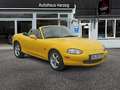 Mazda MX-5 1.6 *ZAHNRIEMEN + HU + INSPEKTION NEU* Yellow - thumbnail 7