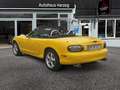 Mazda MX-5 1.6 *ZAHNRIEMEN + HU + INSPEKTION NEU* Yellow - thumbnail 3