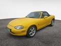 Mazda MX-5 1.6 *ZAHNRIEMEN + HU + INSPEKTION NEU* Yellow - thumbnail 13
