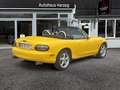 Mazda MX-5 1.6 *ZAHNRIEMEN + HU + INSPEKTION NEU* Yellow - thumbnail 5