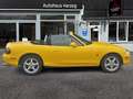 Mazda MX-5 1.6 *ZAHNRIEMEN + HU + INSPEKTION NEU* Yellow - thumbnail 6