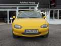 Mazda MX-5 1.6 *ZAHNRIEMEN + HU + INSPEKTION NEU* Yellow - thumbnail 8