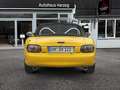 Mazda MX-5 1.6 *ZAHNRIEMEN + HU + INSPEKTION NEU* Yellow - thumbnail 4