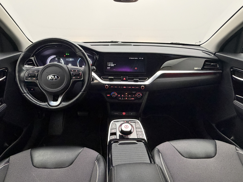Kia e-Niro DynamicLine 64 kWh SOH 94,9% | Warmtepomp | Trekha — photo 2