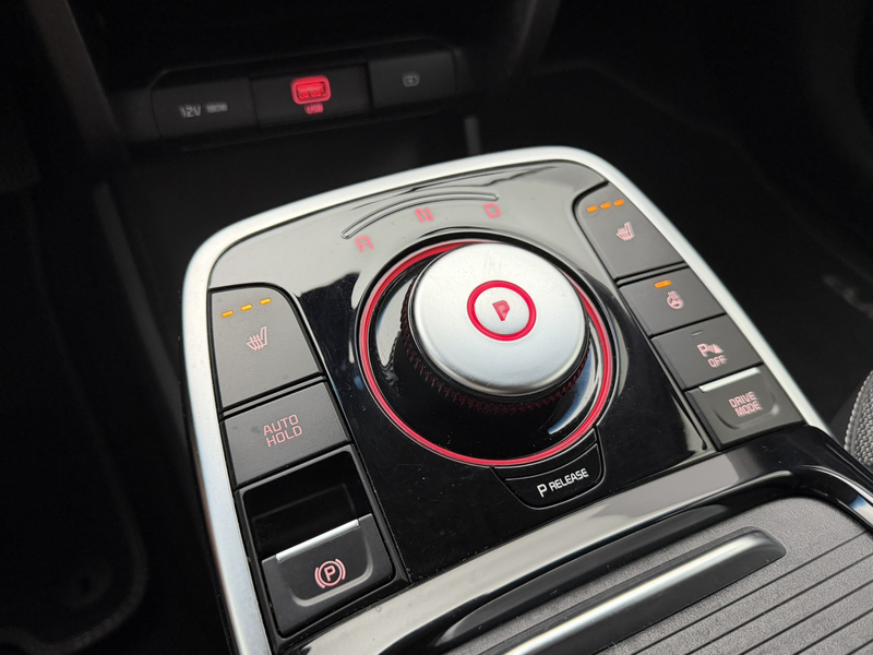Kia e-Niro DynamicLine 64 kWh SOH 94,9% | Warmtepomp | Trekha — photo 11