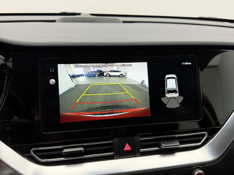 Kia e-Niro DynamicLine 64 kWh SOH 94,9% | Warmtepomp | Trekha — photo 7