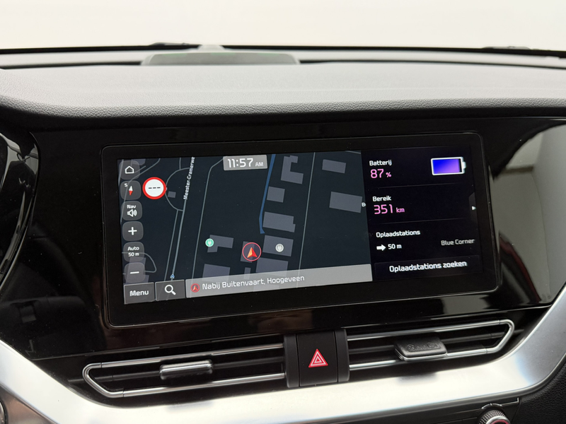 Kia e-Niro DynamicLine 64 kWh SOH 94,9% | Warmtepomp | Trekha — photo 13