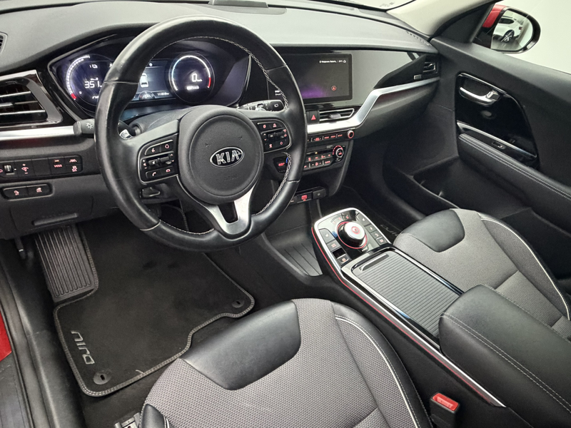 Kia e-Niro DynamicLine 64 kWh SOH 94,9% | Warmtepomp | Trekha — photo 6