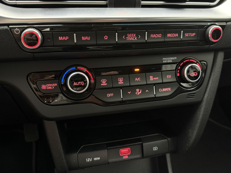Kia e-Niro DynamicLine 64 kWh SOH 94,9% | Warmtepomp | Trekha — photo 12