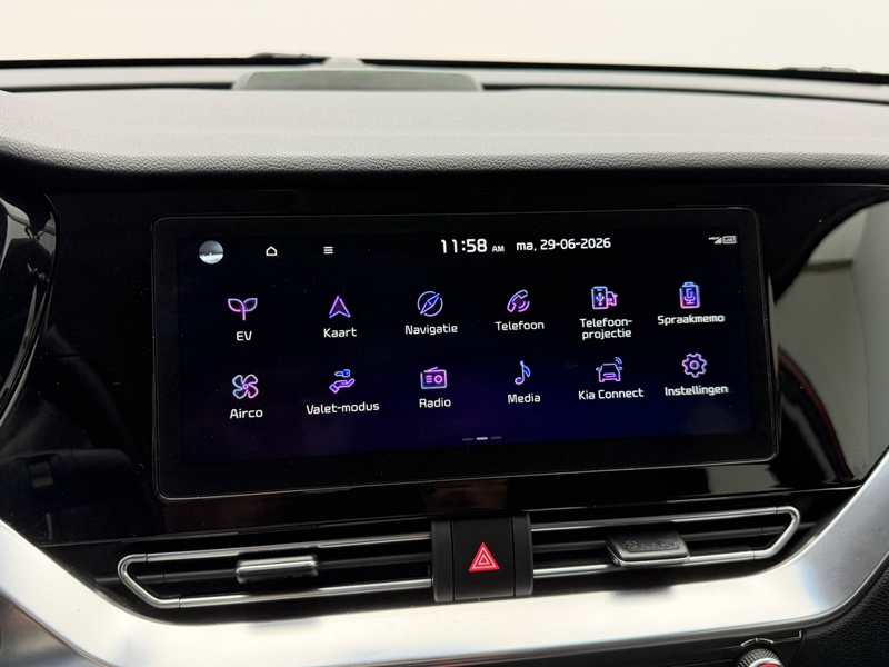 Kia e-Niro DynamicLine 64 kWh SOH 94,9% | Warmtepomp | Trekha — photo 15