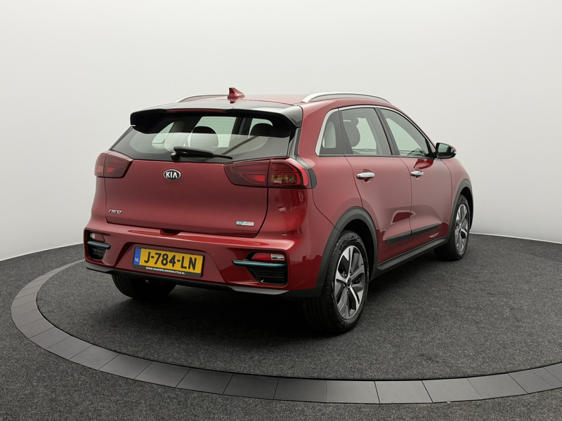 Kia e-Niro DynamicLine 64 kWh SOH 94,9% | Warmtepomp | Trekha — photo 4