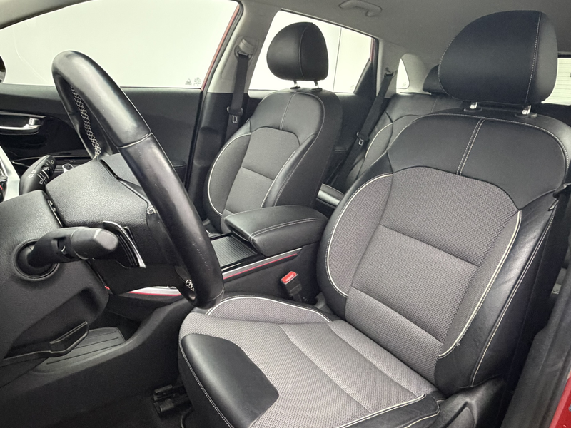 Kia e-Niro DynamicLine 64 kWh SOH 94,9% | Warmtepomp | Trekha — photo 10