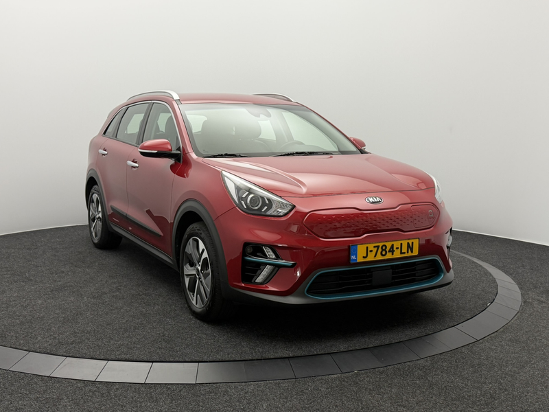 Kia e-Niro DynamicLine 64 kWh SOH 94,9% | Warmtepomp | Trekha — photo 8