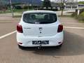 Dacia Sandero Comfort SCe 75 Weiß - thumbnail 7
