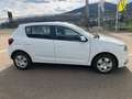 Dacia Sandero Comfort SCe 75 Weiß - thumbnail 6