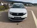 Dacia Sandero Comfort SCe 75 Weiß - thumbnail 3