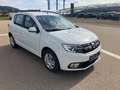 Dacia Sandero Comfort SCe 75 Weiß - thumbnail 5