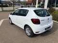 Dacia Sandero Comfort SCe 75 Weiß - thumbnail 8